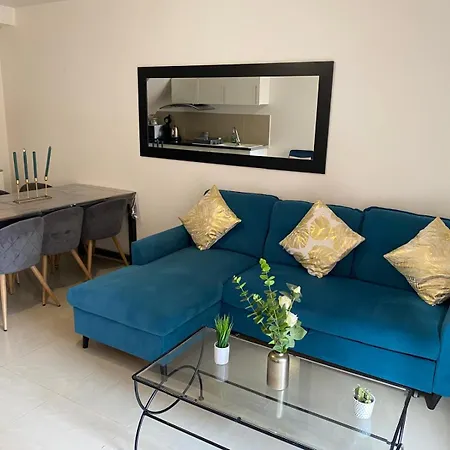 Le Troyen Apartment Troyes