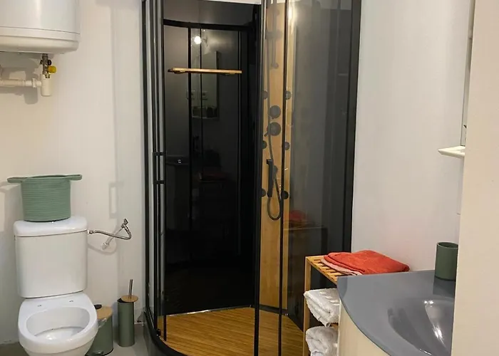 Le Troyen Appartement Troyes