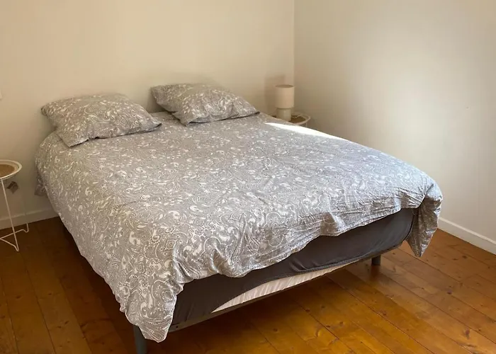 Le Troyen Appartement *