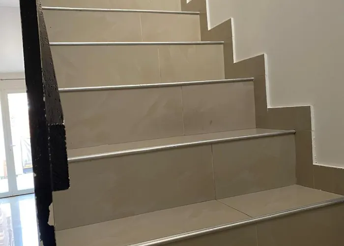 Appartement Le Troyen Troyes